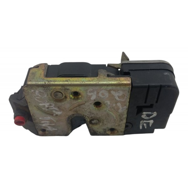 Fechadura Traseira Esquerda Peugeot 206 2004 2005