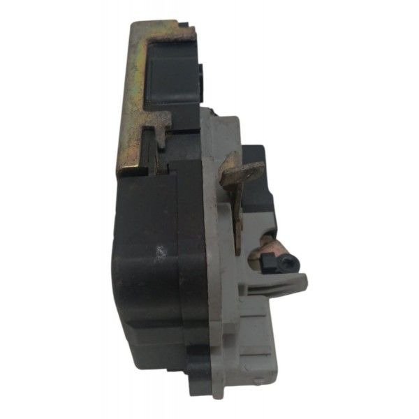 Fechadura Traseira Esquerda Peugeot 206 2004 2005