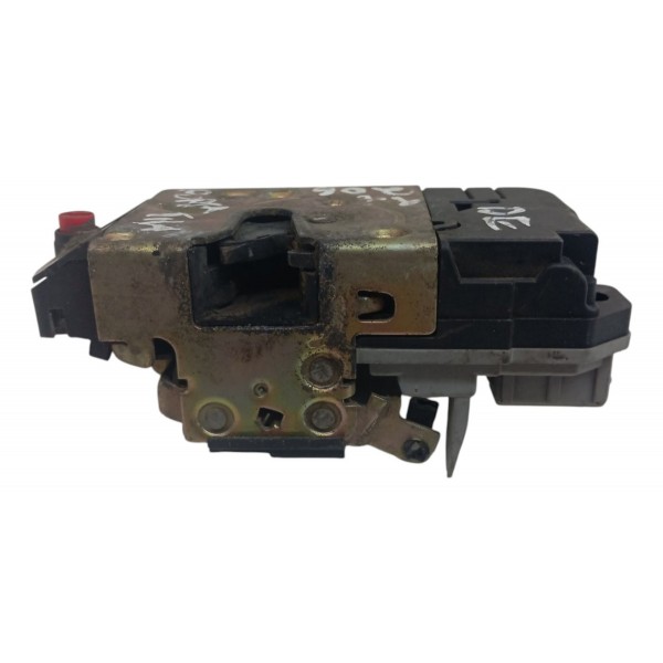 Fechadura Traseira Esquerda Peugeot 206 2004 2005
