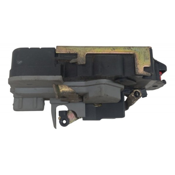 Fechadura Traseira Esquerda Peugeot 206 2004 2005