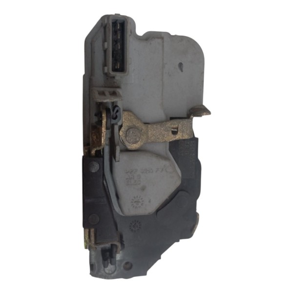 Fechadura Traseira Esquerda Peugeot 206 2004 2005