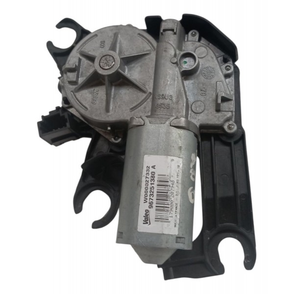 Motor Limpador Traseiro Peugeot 208 2014 2015