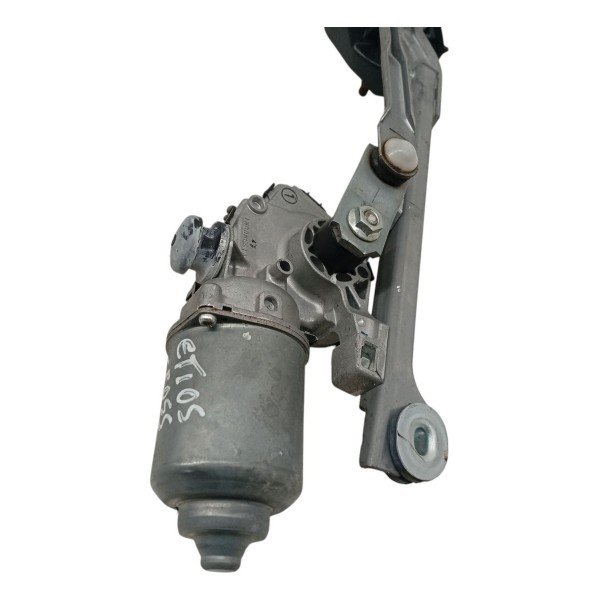 Galhada Motor Limpador Parabrisa Toyota Etios 2015 2016 Galhada Motor Limpador Parabrisa Toyota Etios 2015 2016