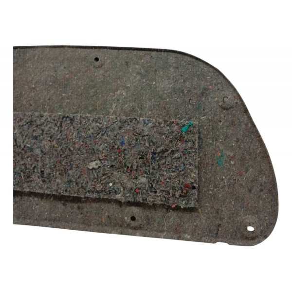 Forro Tampa Traseira Toyota Etios 2015 2016