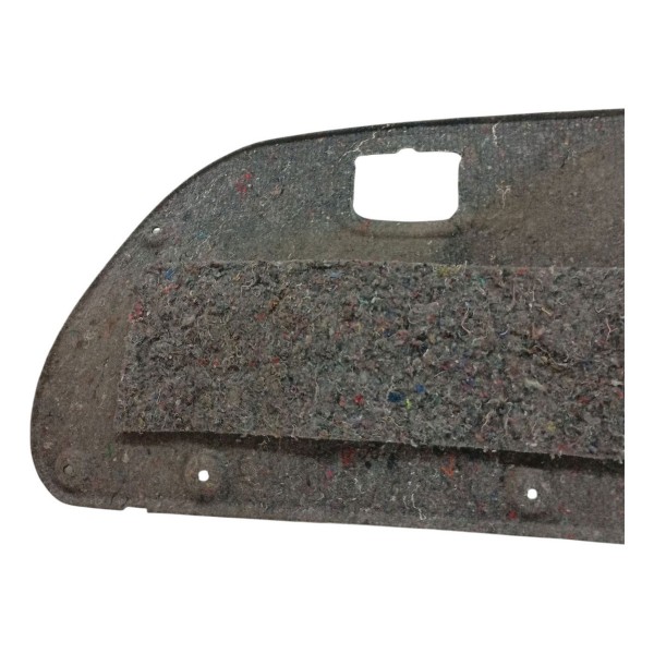 Forro Tampa Traseira Toyota Etios 2015 2016