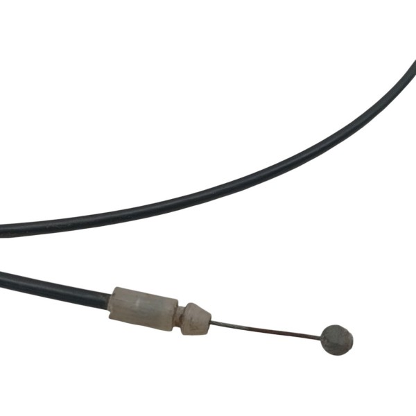 Cabo Abertura Capo Toyota Etios 2015 2016 Cabo Abertura Capo Toyota Etios 2015 2016