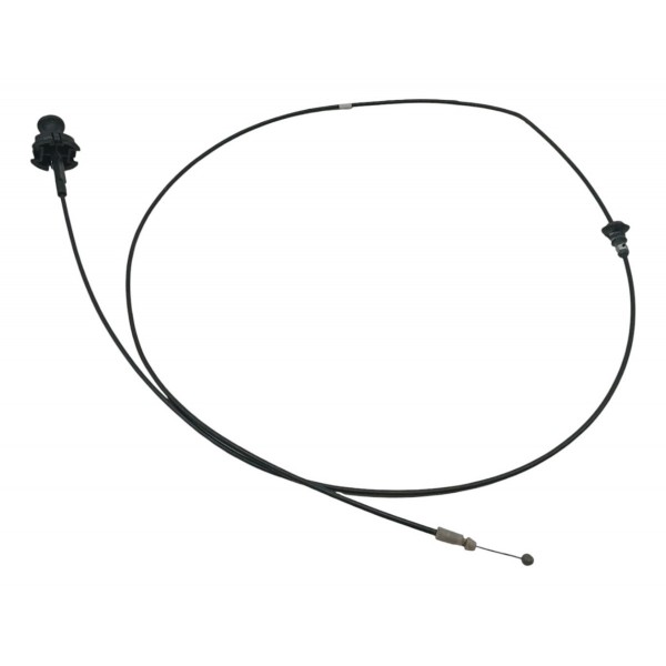 Cabo Abertura Capo Toyota Etios 2015 2016 Cabo Abertura Capo Toyota Etios 2015 2016