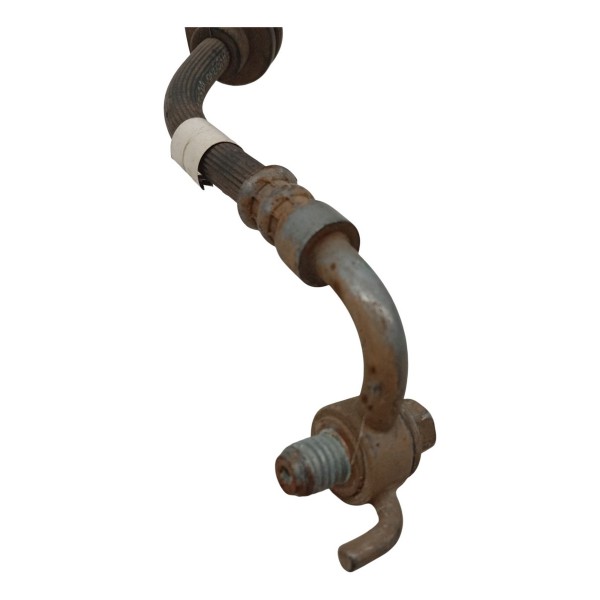 Flexível Freio Traseiro Direito Chevrolet Onix 1.0 3cc 2020 Flexível Freio Traseiro Direito Chevrolet Onix 1.0 3cc 2020