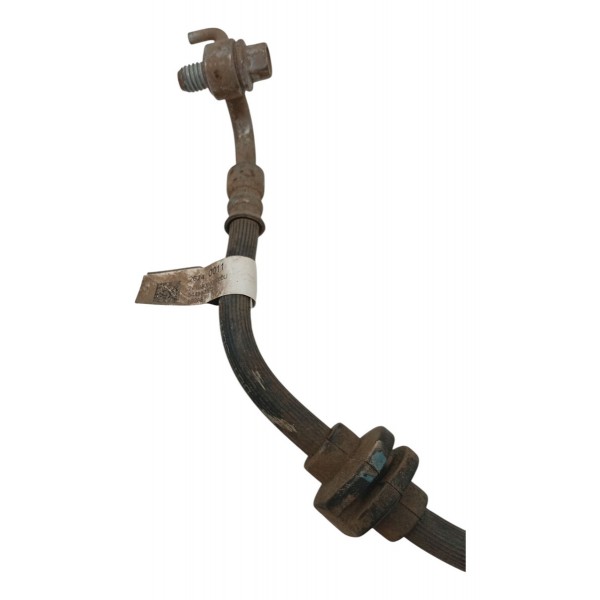 Flexível Freio Traseiro Direito Chevrolet Onix 1.0 3cc 2020 Flexível Freio Traseiro Direito Chevrolet Onix 1.0 3cc 2020