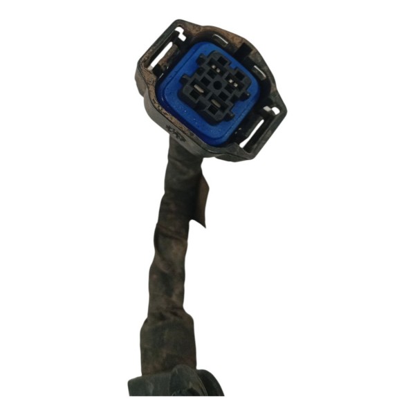 Chicote Bico Injetor Chevrolet Onix 1.0 3cc 2020 2021 2022