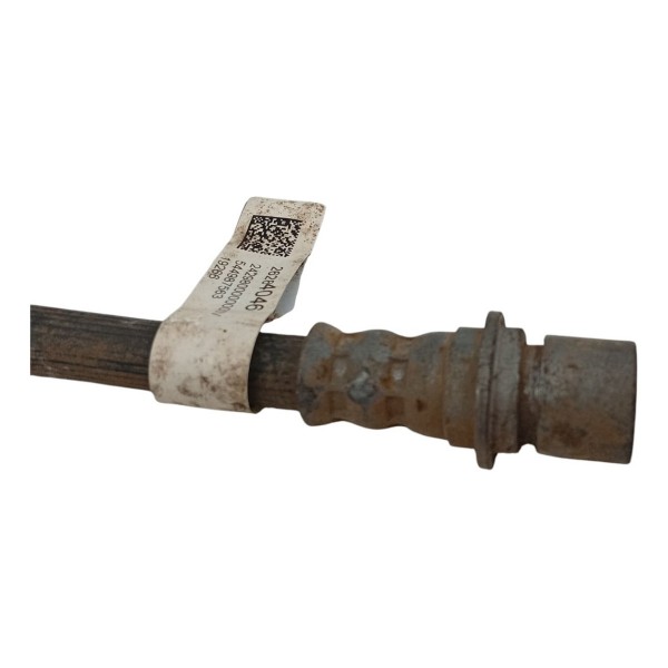 Flexível Freio Traseiro Esquerdo Chevrolet Onix 1.0 3cc 2020 Flexível Freio Traseiro Esquerdo Chevrolet Onix 1.0 3cc 2020