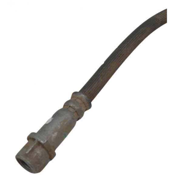 Flexível Freio Traseiro Esquerdo Chevrolet Onix 1.0 3cc 2020 Flexível Freio Traseiro Esquerdo Chevrolet Onix 1.0 3cc 2020