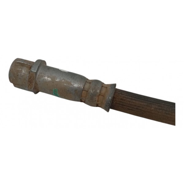 Flexível Freio Traseiro Esquerdo Chevrolet Onix 1.0 3cc 2020 Flexível Freio Traseiro Esquerdo Chevrolet Onix 1.0 3cc 2020