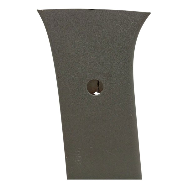 Acabamento Esquerdo Coluna Central Toyota Etios 2015 2016