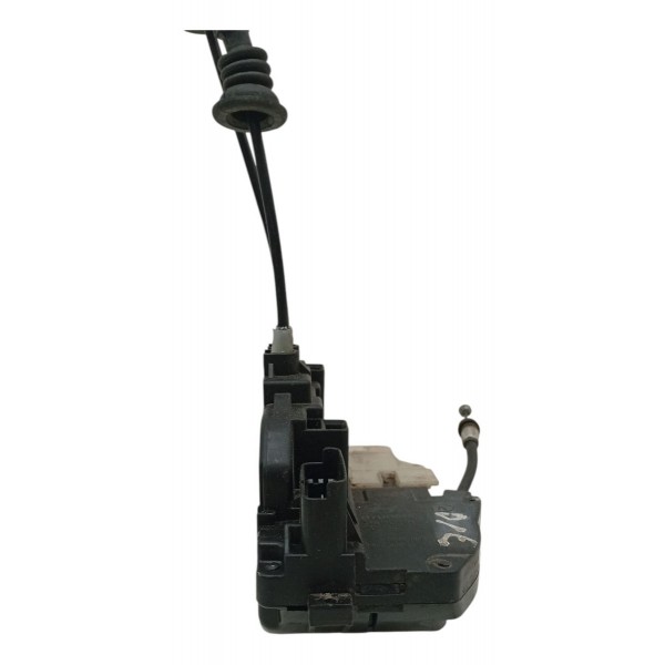 Fechadura Dianteira Esquerda Hyundai I30 2009 2010 2011