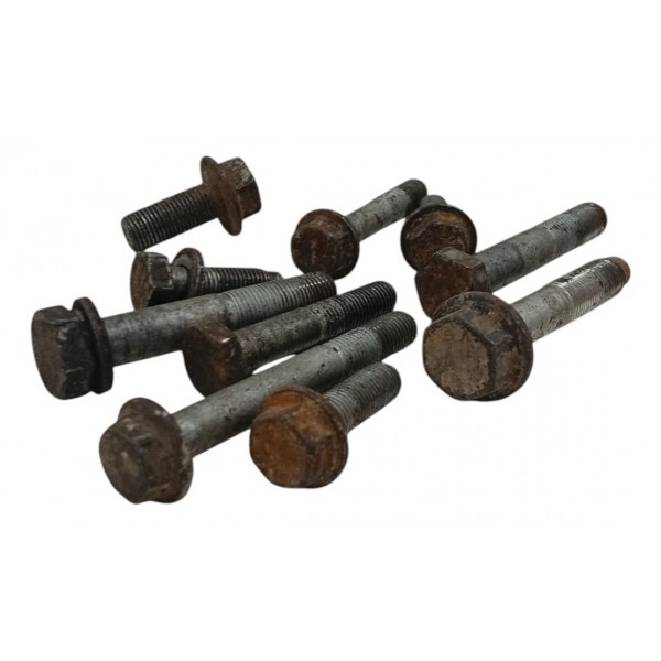 Parafuso Suporte Cambio Fiat Siena 1.0 8v Flex 2009 2010 Parafuso Suporte Cambio Fiat Siena 1.0 8v Flex 2009 2010