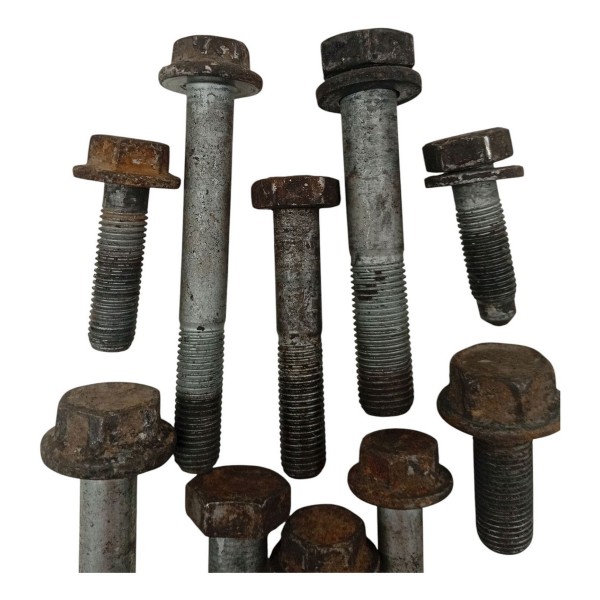 Parafuso Suporte Cambio Fiat Siena 1.0 8v Flex 2009 2010 Parafuso Suporte Cambio Fiat Siena 1.0 8v Flex 2009 2010