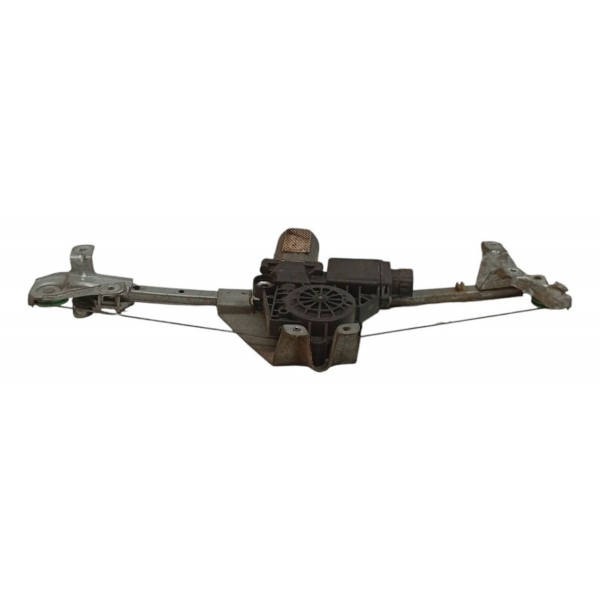 Maquina Vidro Elétrico Traseira Direita Gm Vectra 98 99 2000