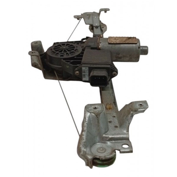 Maquina Vidro Elétrico Traseira Direita Gm Vectra 98 99 2000