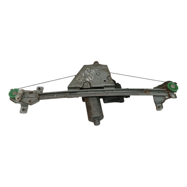 Maquina Vidro Elétrico Traseira Direita Gm Vectra 98 99 2000