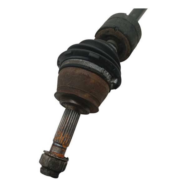 Semi Eixo Direito Fiat Siena 1.0 8v 2009 2010