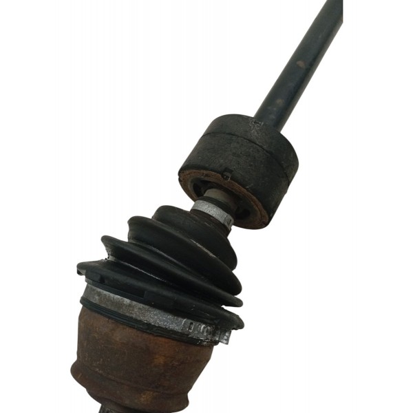 Semi Eixo Direito Fiat Siena 1.0 8v 2009 2010