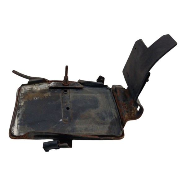 Suporte Base Bateria Fiat Siena 1.0 2009 2010