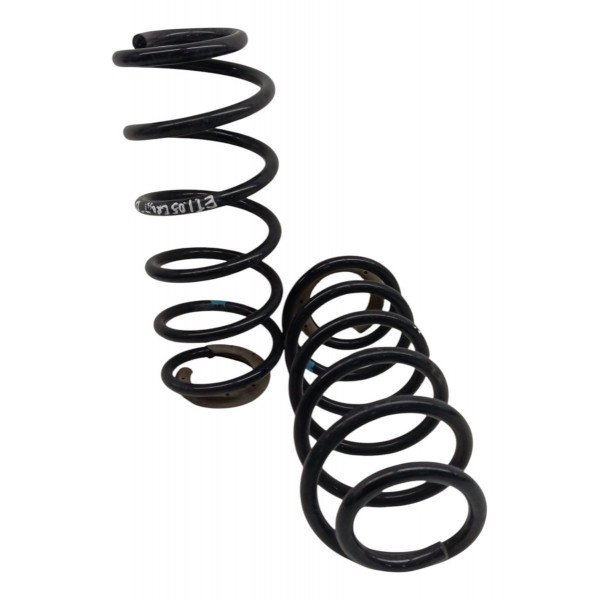 Par Molas Traseiras Toyota Etios 2015 2016 2017 Par Molas Traseiras Toyota Etios 2015 2016 2017