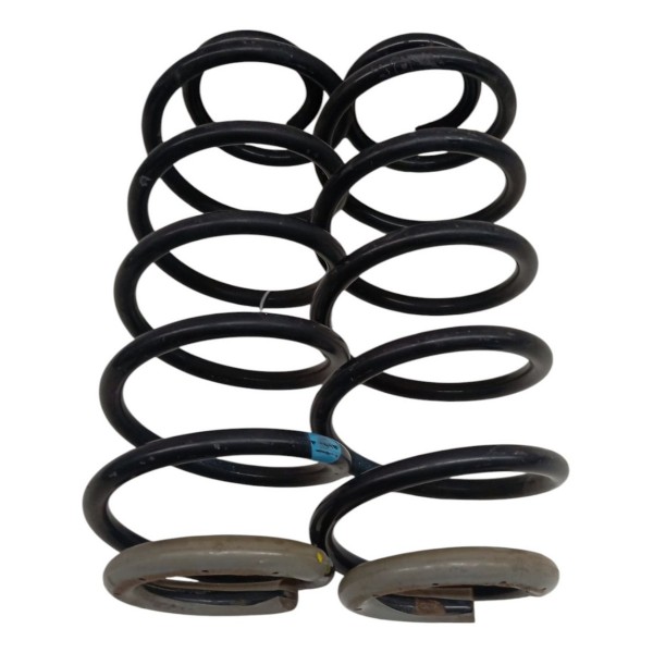 Par Molas Traseiras Toyota Etios 2015 2016 2017 Par Molas Traseiras Toyota Etios 2015 2016 2017