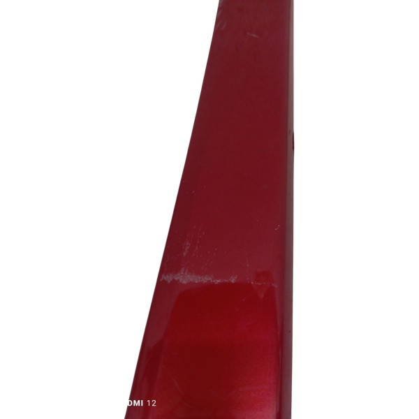 Friso Traseiro Direito Citroen C3 Picasso 2011 2012 Detalhe