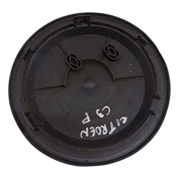 Tampa Vedação Bomba Combustivel Citroen C3 Picasso 2012 Tampa Vedação Bomba Combustivel Citroen C3 Picasso 2012