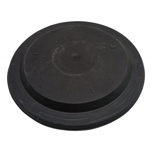 Tampa Vedação Bomba Combustivel Citroen C3 Picasso 2012 Tampa Vedação Bomba Combustivel Citroen C3 Picasso 2012