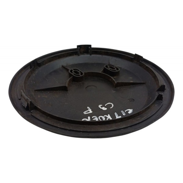 Tampa Vedação Bomba Combustivel Citroen C3 Picasso 2012 Tampa Vedação Bomba Combustivel Citroen C3 Picasso 2012