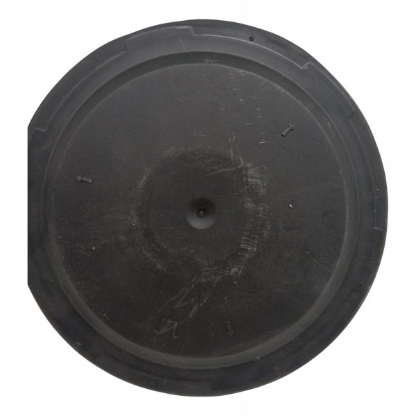 Tampa Vedação Bomba Combustivel Citroen C3 Picasso 2012 Tampa Vedação Bomba Combustivel Citroen C3 Picasso 2012