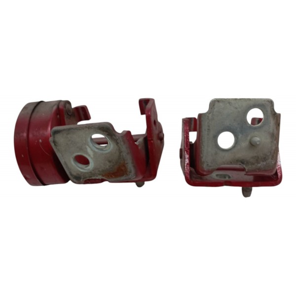 Par Dobradiça Dianteira Direita Citroen C3 Picasso 2011 2012