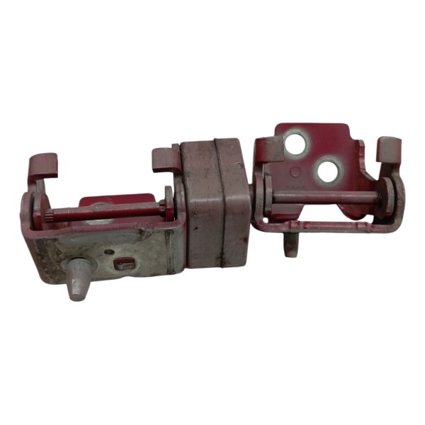 Par Dobradiça Dianteira Direita Citroen C3 Picasso 2011 2012