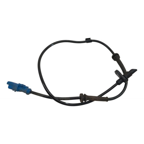 Sensor Abs Esquerdo Citroen C3 Picasso 1.6 2011 2012