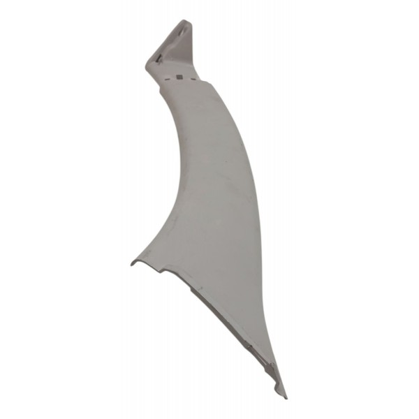 Moldura Coluna Interna Esquerda Citroen C3 Picasso 2011 2012