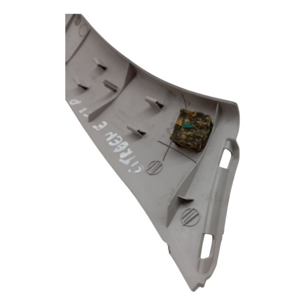 Moldura Coluna Interna Esquerda Citroen C3 Picasso 2011 2012