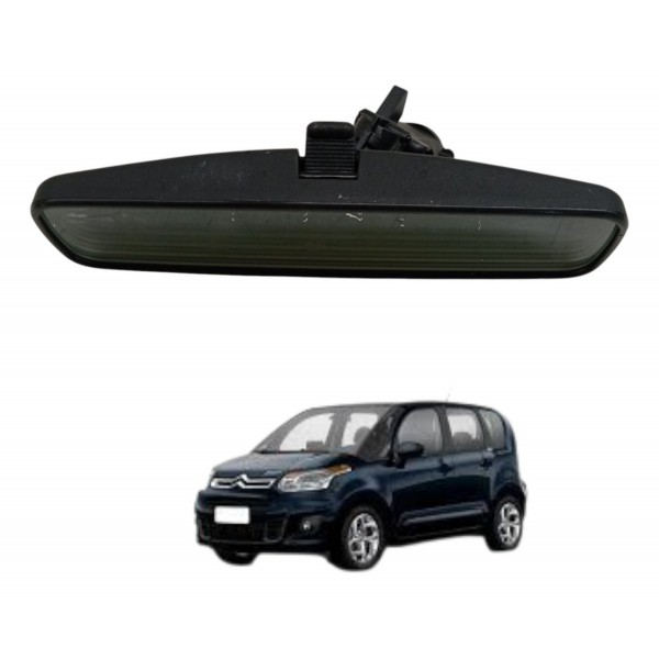 Retrovisor Interno Citroen C3 Picasso 2011 2012
