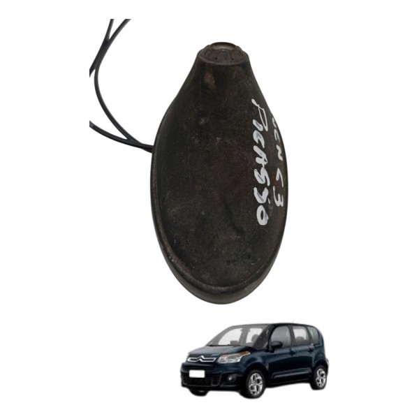 Base Antena Citroen C3 Pcasso 1.6 2011 2012
