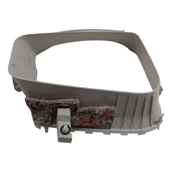 Moldura Coluna Traseira Esquerda C3 Picasso 2011 2012 Moldura Coluna Traseira Esquerda C3 Picasso 2011 2012