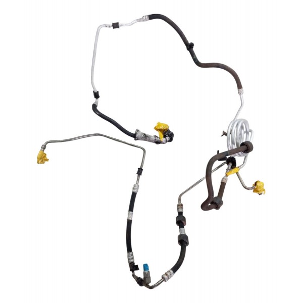 Mangueira Ar Condicionado Citroen C3 Picasso 2012