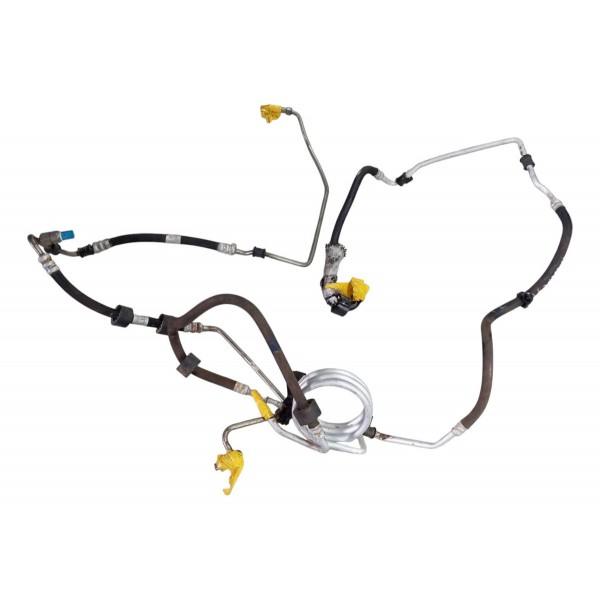 Mangueira Ar Condicionado Citroen C3 Picasso 2012