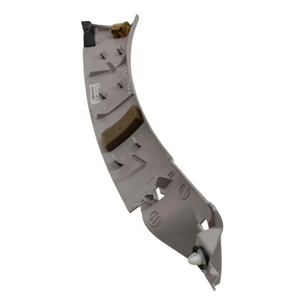 Moldura Coluna Interna Direita Citroen C3 Picasso 2011 2012