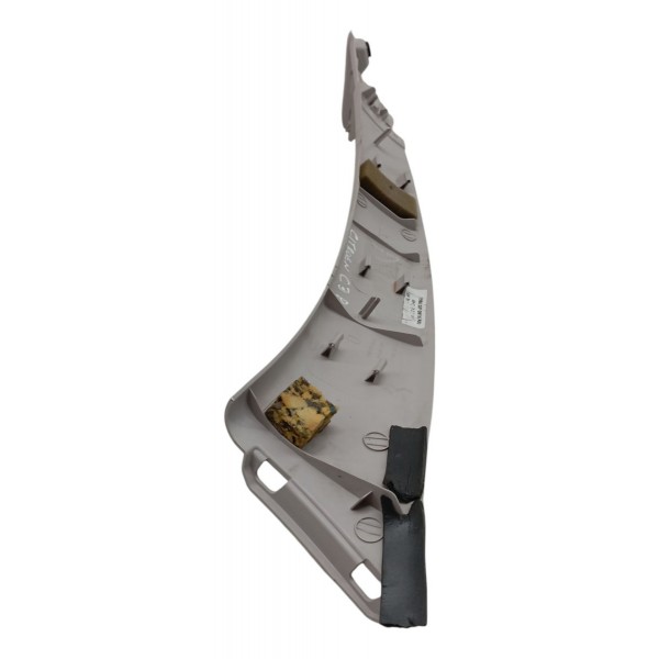 Moldura Coluna Interna Direita Citroen C3 Picasso 2011 2012