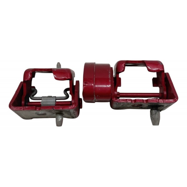 Par Dobradiça Traseira Direita Citroen C3 Picasso 2011 2012