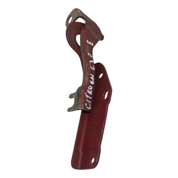 Dobradiça Direita Capo Citroen C3 Picasso 2011 2012