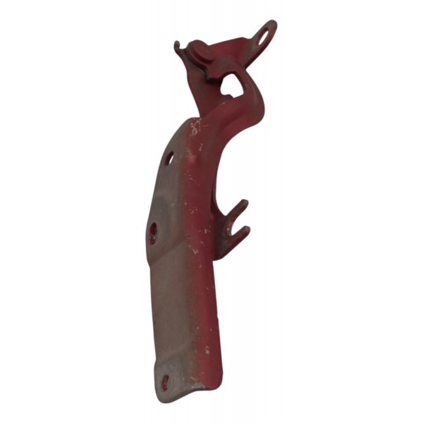 Dobradiça Direita Capo Citroen C3 Picasso 2011 2012