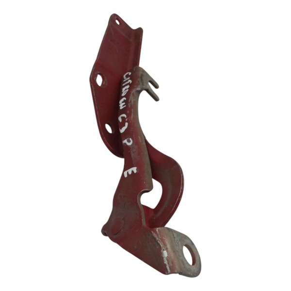 Dobradiça Direita Capo Citroen C3 Picasso 2011 2012